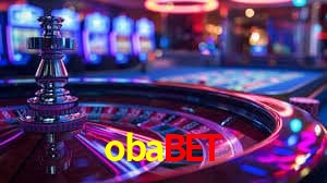 Welcome Bonus obabet