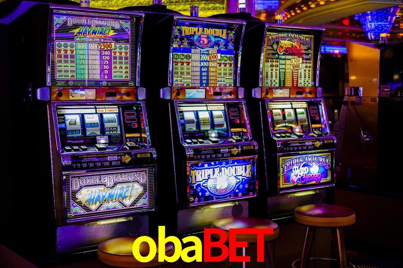 Tennis Betting obabet