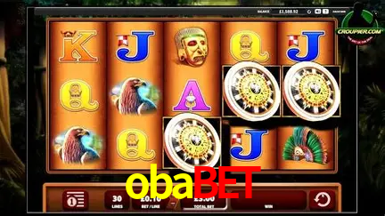 Roulette Table obabet