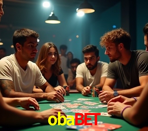 Bônus obabet